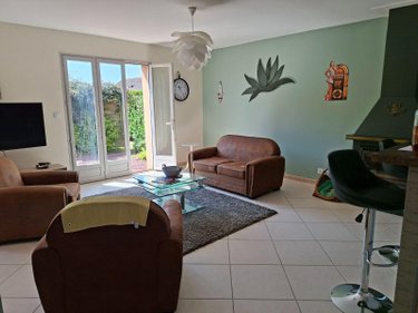 Maison a vendre Irreville 27930 Eure 126 m2 5 pièces 273000 euros