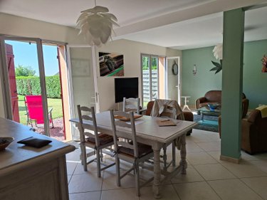 Maison a vendre Irreville 27930 Eure 126 m2 5 pièces 273000 euros