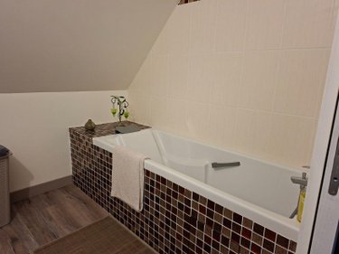 Maison a vendre Irreville 27930 Eure 126 m2 5 pièces 273000 euros