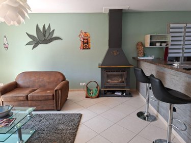 Maison a vendre Irreville 27930 Eure 126 m2 5 pièces 273000 euros