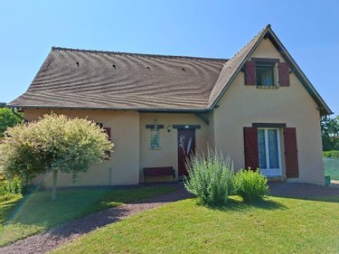 Maison a vendre Irreville 27930 Eure 126 m2 5 pièces 273000 euros