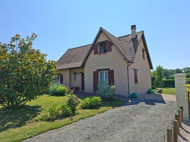 Maison a vendre Irreville 27930 Eure 126 m2 5 pièces 273000 euros