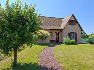 Maison a vendre Irreville 27930 Eure 126 m2 5 pièces 273000 euros
