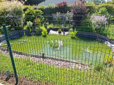 Maison a vendre Irreville 27930 Eure 126 m2 5 pièces 273000 euros