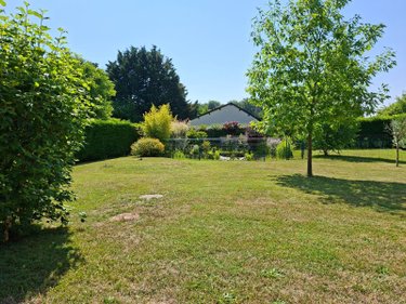 Maison a vendre Irreville 27930 Eure 126 m2 5 pièces 273000 euros