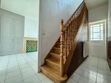 Maison a vendre Hazebrouck 59190 Nord 84 m2 3 pièces 131750 euros