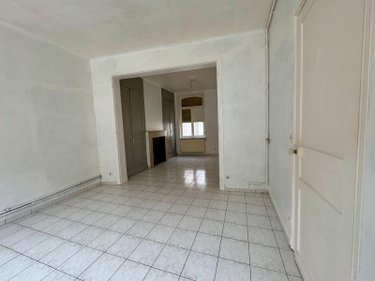 Maison a vendre Hazebrouck 59190 Nord 84 m2 3 pièces 131750 euros