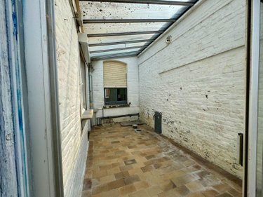 Maison a vendre Hazebrouck 59190 Nord 84 m2 3 pièces 131750 euros