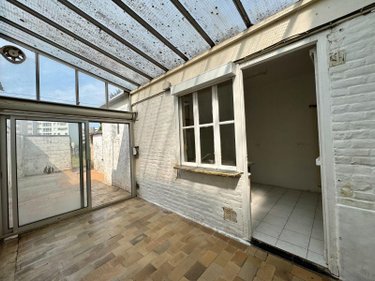 Maison a vendre Hazebrouck 59190 Nord 84 m2 3 pièces 131750 euros