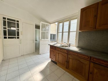 Maison a vendre Hazebrouck 59190 Nord 84 m2 3 pièces 147200 euros