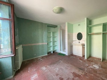 Maison a vendre Noirlieu 79300 Deux-Sèvres 127 m2 6 pièces 35800 euros