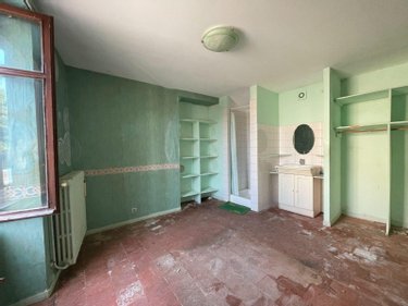 Maison a vendre Noirlieu 79300 Deux-Sèvres 135 m2 7 pièces 53500 euros