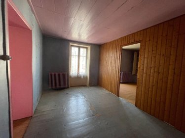 Maison a vendre Noirlieu 79300 Deux-Sèvres 127 m2 7 pièces 43800 euros