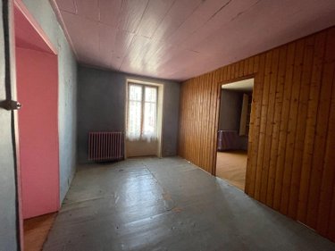 Maison a vendre Noirlieu 79300 Deux-Sèvres 135 m2 7 pièces 53500 euros