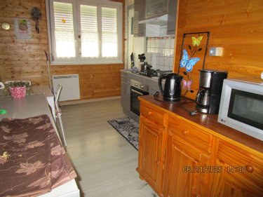 Maison a vendre Athesans-Étroitefontaine 70110 Haute-Saône 71 m2 6 pièces 121500 euros