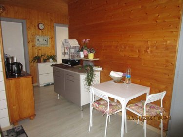 Maison a vendre Athesans-Étroitefontaine 70110 Haute-Saône 71 m2 6 pièces 121500 euros
