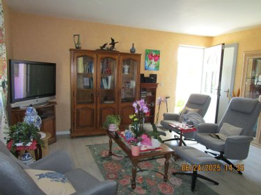 Maison a vendre Athesans-Étroitefontaine 70110 Haute-Saône 71 m2 6 pièces 121500 euros