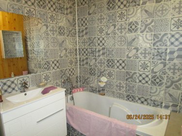 Maison a vendre Athesans-Étroitefontaine 70110 Haute-Saône 71 m2 6 pièces 121500 euros