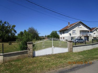Maison a vendre Athesans-Étroitefontaine 70110 Haute-Saône 71 m2 6 pièces 121500 euros