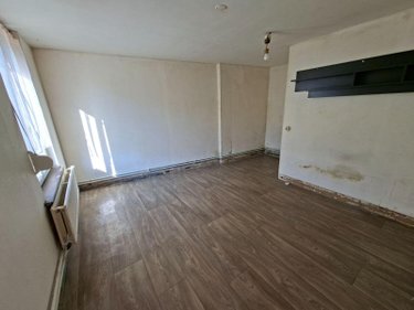 Maison a vendre Gercy 02140 Aisne 63 m2 3 pièces 40000 euros