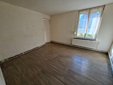 Maison a vendre Gercy 02140 Aisne 63 m2 3 pièces 37000 euros