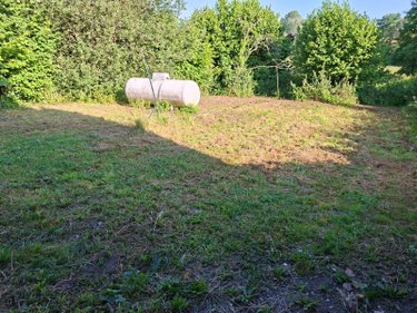 Maison a vendre Gercy 02140 Aisne 63 m2 3 pièces 40000 euros