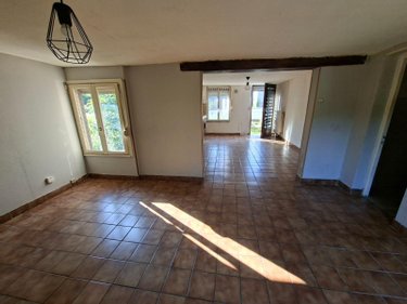 Maison a vendre Gercy 02140 Aisne 60 m2 3 pièces 54800 euros