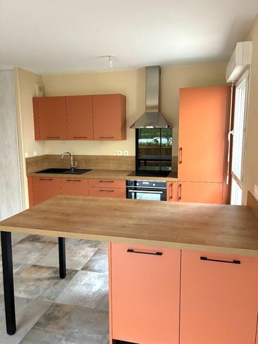 Appartement a vendre Goven 35580 Ille-et-Vilaine 72 m2 4 pièces 203000 euros