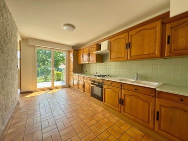 Maison a vendre Bollezeele 59470 Nord 72 m2 3 pièces 142050 euros