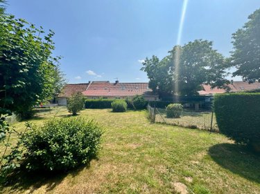Maison a vendre Bollezeele 59470 Nord 72 m2 3 pièces 142050 euros