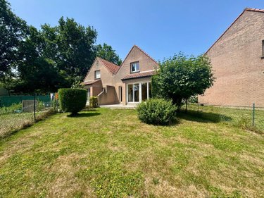 Maison a vendre Bollezeele 59470 Nord 72 m2 3 pièces 142050 euros
