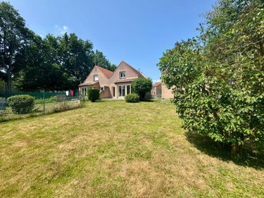 Maison a vendre Bollezeele 59470 Nord 72 m2 3 pièces 142050 euros