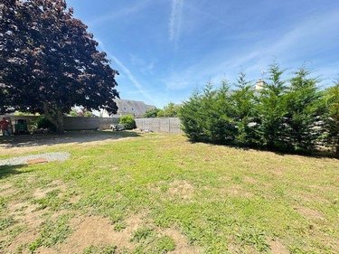 Terrain a batir a vendre Moëlan-sur-Mer 29350 Finistère 365 m2  95812 euros