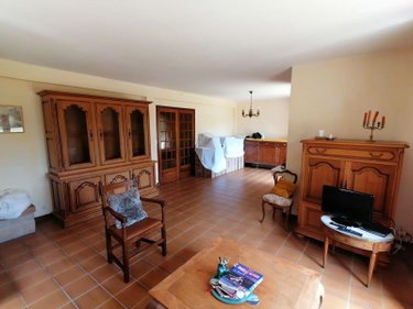 Maison a vendre Orgères 35230 Ille-et-Vilaine 125 m2 5 pièces 323000 euros