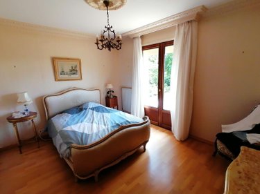 Maison a vendre Orgères 35230 Ille-et-Vilaine 125 m2 5 pièces 323000 euros