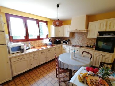 Maison a vendre Orgères 35230 Ille-et-Vilaine 125 m2 5 pièces 323000 euros