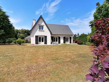 Maison a vendre Orgères 35230 Ille-et-Vilaine 125 m2 5 pièces 323000 euros