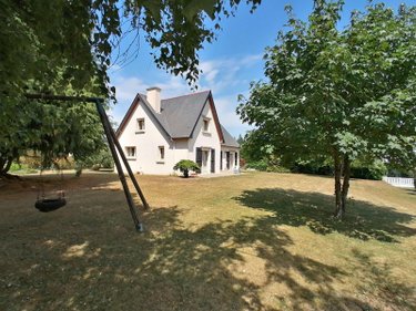 Maison a vendre Orgères 35230 Ille-et-Vilaine 125 m2 5 pièces 323000 euros