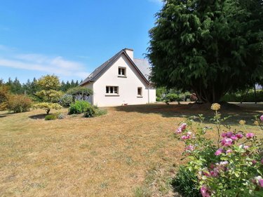 Maison a vendre Orgères 35230 Ille-et-Vilaine 125 m2 5 pièces 323000 euros