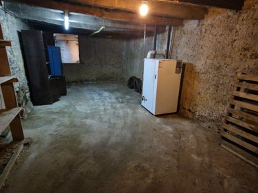 Maison a vendre Acigné 35690 Ille-et-Vilaine 80 m2 2 pièces 255712 euros