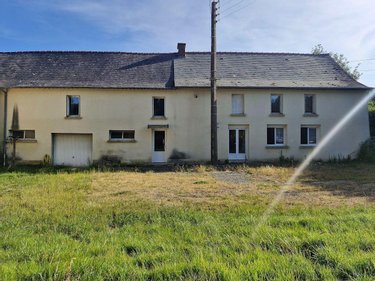 Maison a vendre Acigné 35690 Ille-et-Vilaine 80 m2 2 pièces 255712 euros