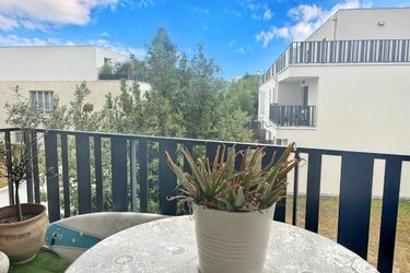 Appartement a vendre Bordeaux 33000 Gironde 45 m2 2 pièces 193440 euros