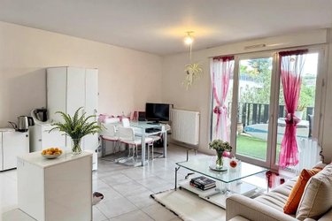 Appartement a vendre Bordeaux 33000 Gironde 45 m2 2 pièces 193440 euros