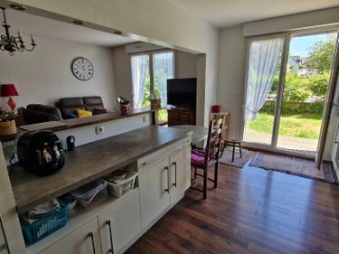 Appartement a vendre Acigné 35690 Ille-et-Vilaine 76 m2 2 pièces 230560 euros
