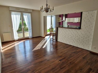 Appartement a vendre Acigné 35690 Ille-et-Vilaine 76 m2 4 pièces 230560 euros