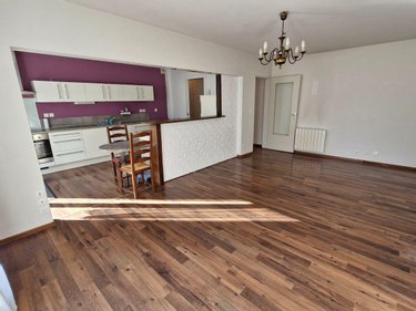 Appartement a vendre Acigné 35690 Ille-et-Vilaine 76 m2 4 pièces 230560 euros