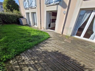 Appartement a vendre Acigné 35690 Ille-et-Vilaine 76 m2 4 pièces 230560 euros