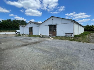 Fonds et murs commerciaux a vendre Nogent-le-Rotrou 28400 Eure-et-Loir 817 m2  290000 euros