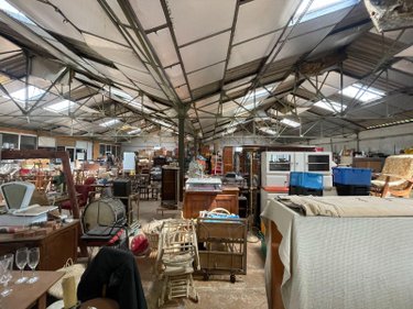 Fonds et murs commerciaux a vendre Nogent-le-Rotrou 28400 Eure-et-Loir 817 m2  290000 euros