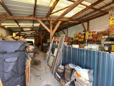 Fonds et murs commerciaux a vendre Nogent-le-Rotrou 28400 Eure-et-Loir 817 m2  290000 euros